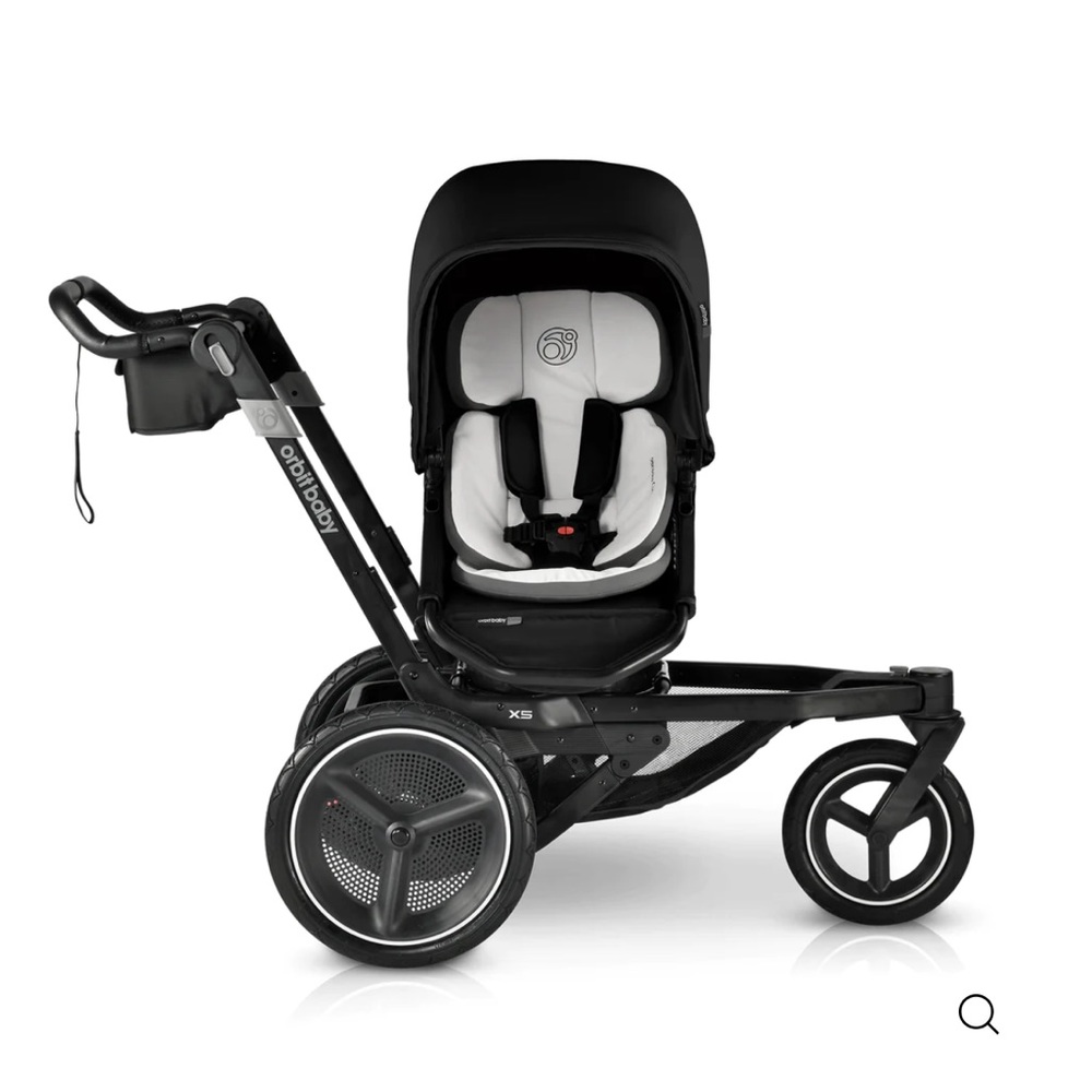 Orbit baby x5 jogger stroller